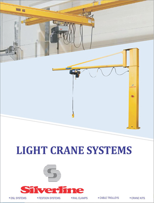Light Crane