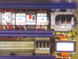 Control Panel For EOT Crane