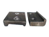 Rail Clamping Systems