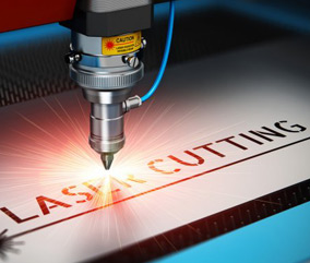 Laser Cut Service