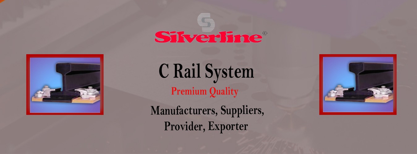 C Rail System