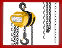 Chain Hoist