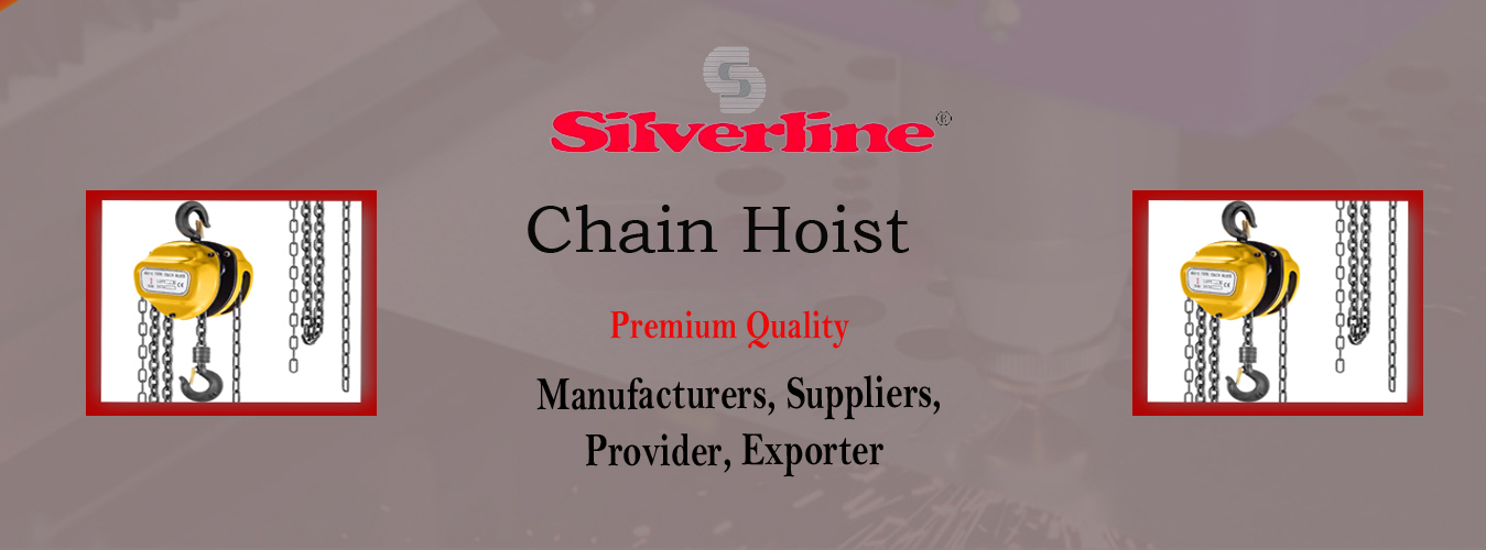 Chain Hoist