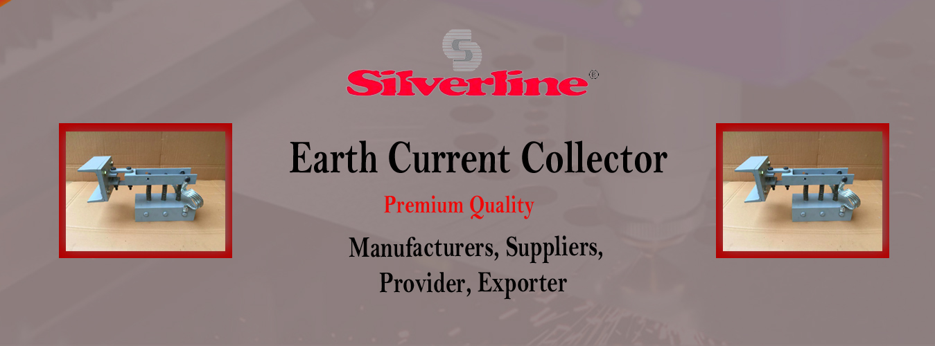 Earth Current Collector
