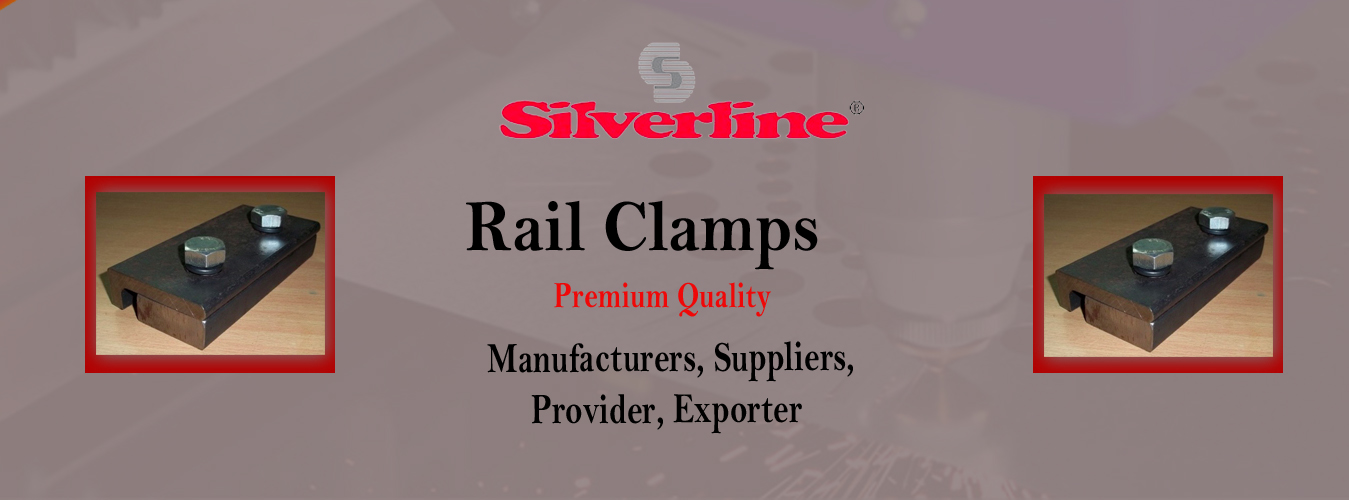 Rail Clamps