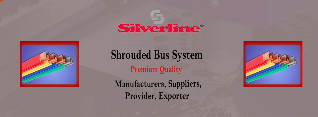 Shrouded Bus System