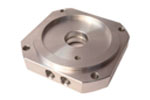 Machined Component